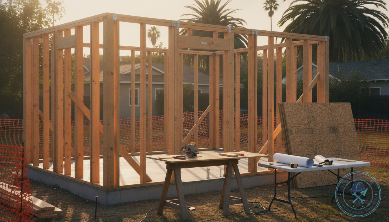 ADU Construction & Design