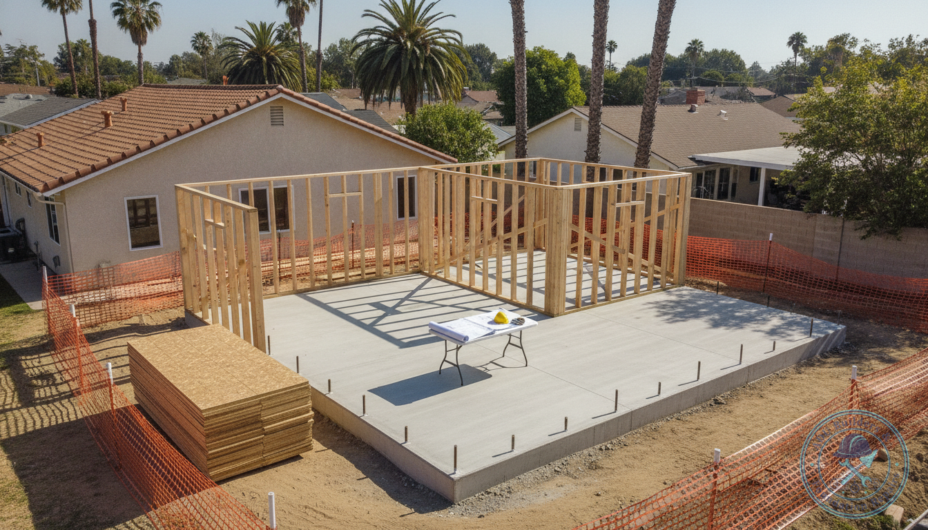 How to Build an ADU in Los Angeles: A Step-by-Step Guide for Homeowners