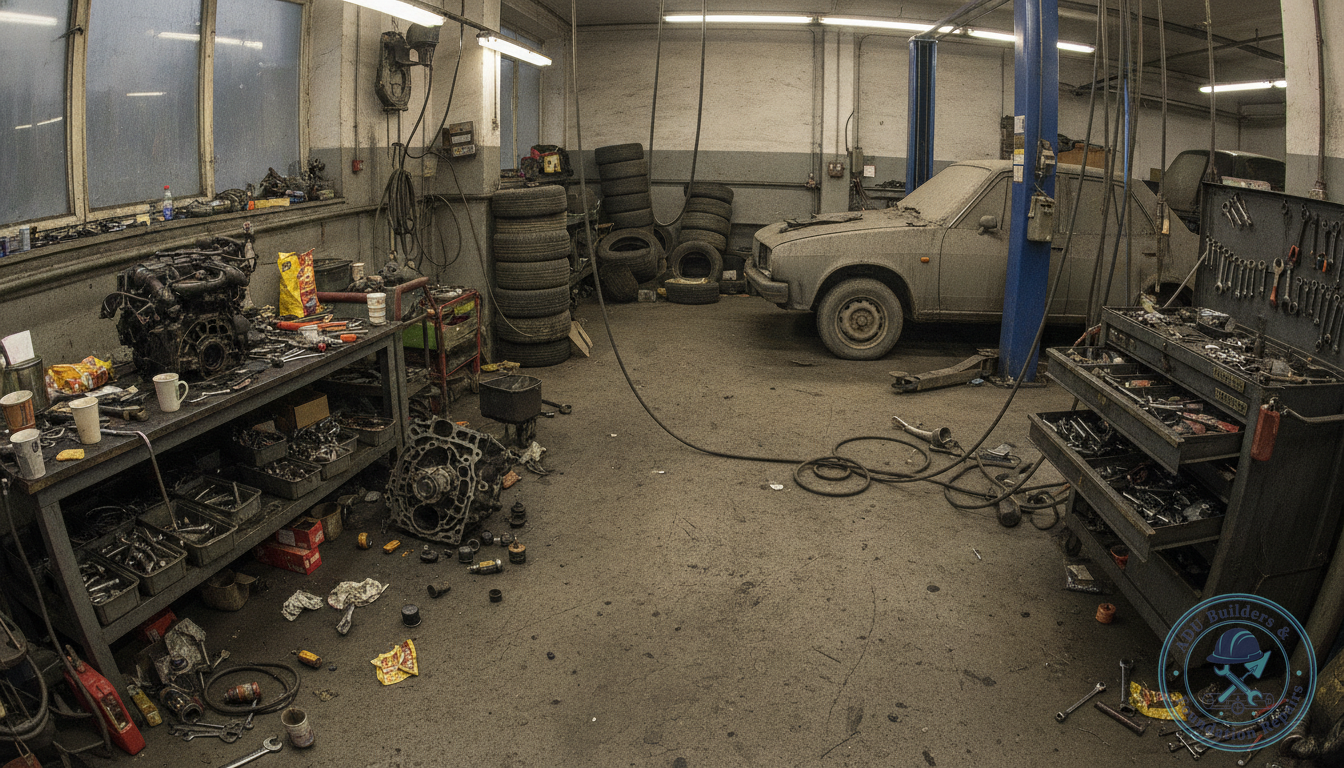 Before — Project 4
